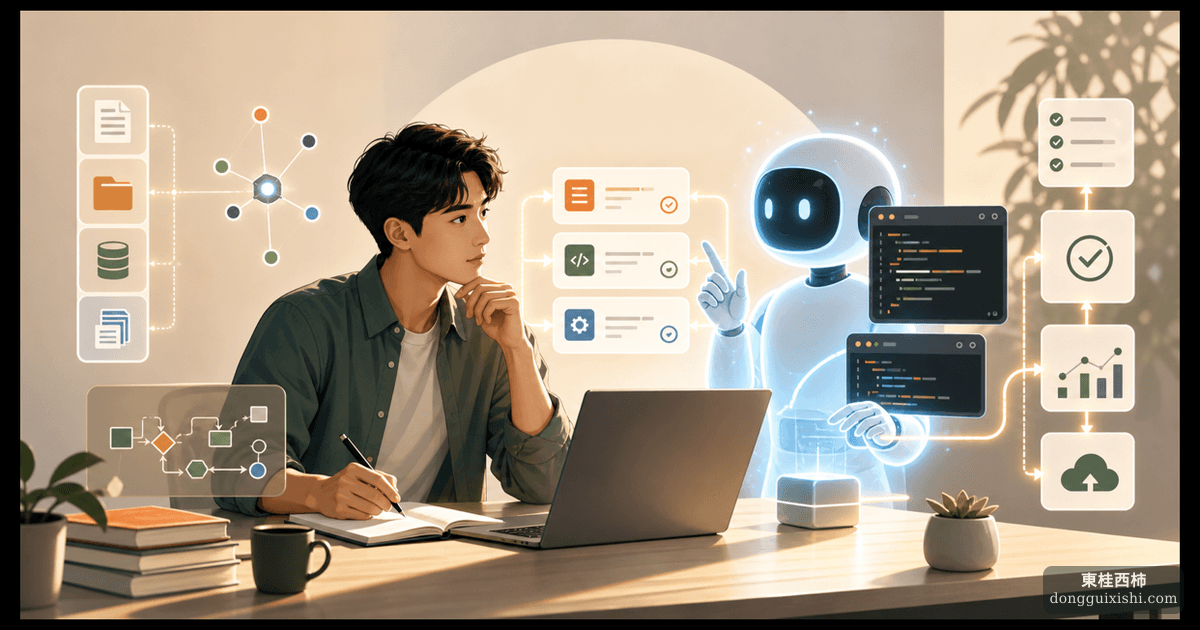 How Should Beginners Use AI Agents and AI Coding Tools?