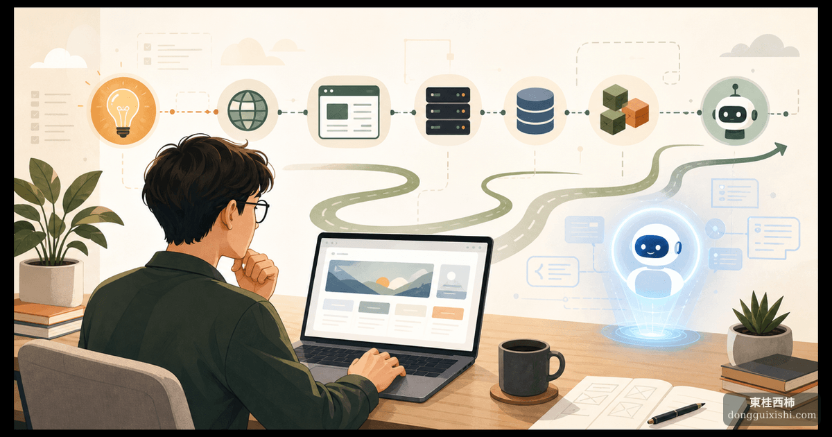 How Non-Technical People Can Understand and Build a Software Product in the AI Era